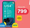Hisense U54