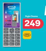 Stylo Cinema