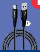 Amplify 2m Type C Cable