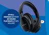 Rockitt Fure BT Headphones