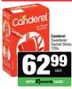 Canderel Sweetener Sachet Sticks-100s Each