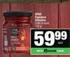 Spar Signature Selection Chili Crunch-125g Each
