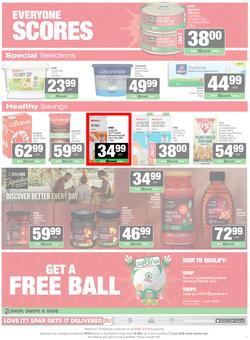 SPAR Eastern Cape (Town) : Super Savings (25 May - 07 June 2026), page 5