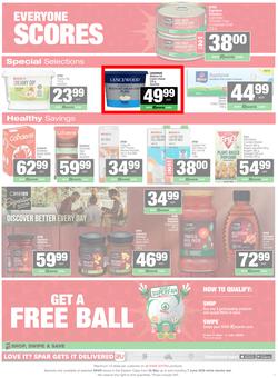 SPAR Eastern Cape (Town) : Super Savings (25 May - 07 June 2026), page 5