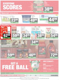 SPAR Eastern Cape (Town) : Super Savings (25 May - 07 June 2026), page 5