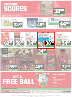 SPAR Eastern Cape (Town) : Super Savings (25 May - 07 June 2026), page 5