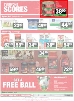 SPAR Eastern Cape (Town) : Super Savings (25 May - 07 June 2026), page 5