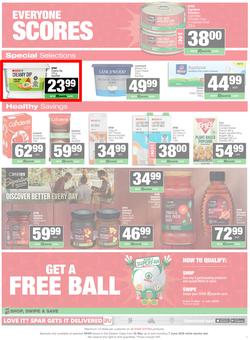 SPAR Eastern Cape (Town) : Super Savings (25 May - 07 June 2026), page 5