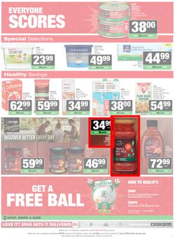 SPAR Eastern Cape (Town) : Super Savings (25 May - 07 June 2026), page 5