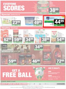 SPAR Eastern Cape (Town) : Super Savings (25 May - 07 June 2026), page 5