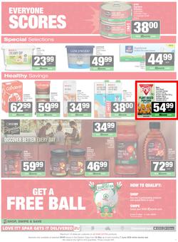 SPAR Eastern Cape (Town) : Super Savings (25 May - 07 June 2026), page 5