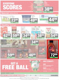 SPAR Eastern Cape (Town) : Super Savings (25 May - 07 June 2026), page 5
