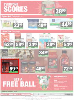 SPAR Eastern Cape (Town) : Super Savings (25 May - 07 June 2026), page 5