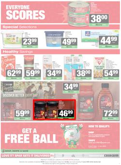 SPAR Eastern Cape (Town) : Super Savings (25 May - 07 June 2026), page 5