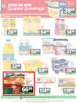SPAR Eastern Cape (Town) : Super Savings (25 May - 07 June 2026), page 6