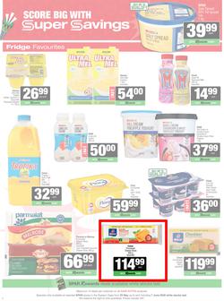 SPAR Eastern Cape (Town) : Super Savings (25 May - 07 June 2026), page 6