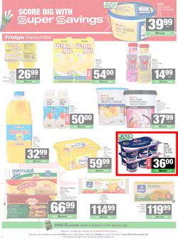 SPAR Eastern Cape (Town) : Super Savings (25 May - 07 June 2026), page 6