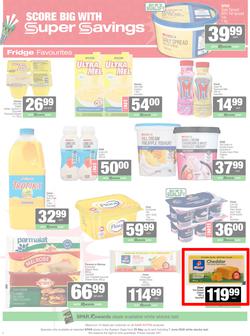 SPAR Eastern Cape (Town) : Super Savings (25 May - 07 June 2026), page 6