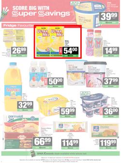 SPAR Eastern Cape (Town) : Super Savings (25 May - 07 June 2026), page 6