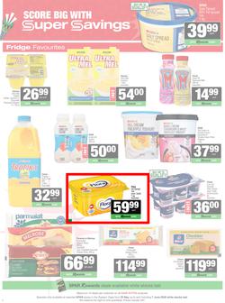 SPAR Eastern Cape (Town) : Super Savings (25 May - 07 June 2026), page 6