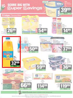SPAR Eastern Cape (Town) : Super Savings (25 May - 07 June 2026), page 6