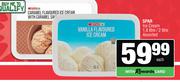 Spar Ice Cream Assorted-1.8ltr / 2Ltr Each 