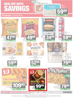 SPAR Eastern Cape (Town) : Super Savings (25 May - 07 June 2026), page 7