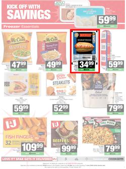 SPAR Eastern Cape (Town) : Super Savings (25 May - 07 June 2026), page 7