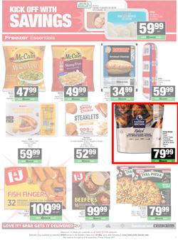 SPAR Eastern Cape (Town) : Super Savings (25 May - 07 June 2026), page 7
