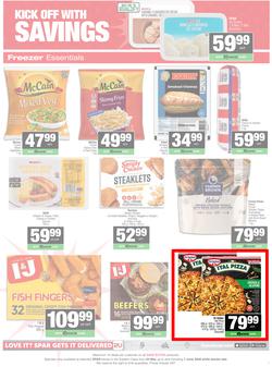 SPAR Eastern Cape (Town) : Super Savings (25 May - 07 June 2026), page 7