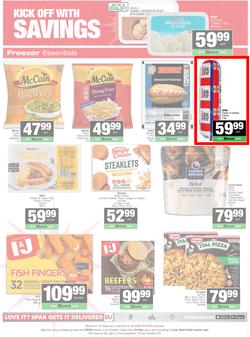 SPAR Eastern Cape (Town) : Super Savings (25 May - 07 June 2026), page 7