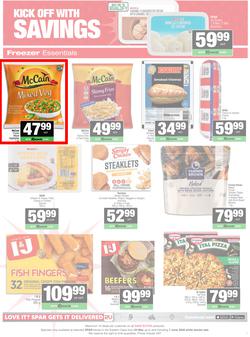 SPAR Eastern Cape (Town) : Super Savings (25 May - 07 June 2026), page 7