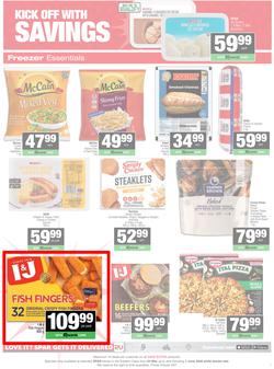 SPAR Eastern Cape (Town) : Super Savings (25 May - 07 June 2026), page 7