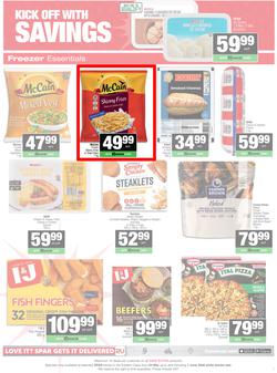SPAR Eastern Cape (Town) : Super Savings (25 May - 07 June 2026), page 7