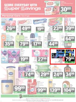 SPAR Eastern Cape (Town) : Super Savings (25 May - 07 June 2026), page 10