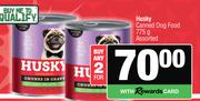 Husky Canned Dog Food Assorted-For Any 2 x 775g