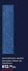 1 ARTCERPH624-4B24X6 Artisanal PH624-4B 240 x 60mm-Each
