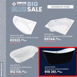 Union Tiles : Big Blue Sale (26 May - 07 June 2026), page 13