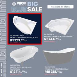 Union Tiles : Big Blue Sale (26 May - 07 June 2026), page 13