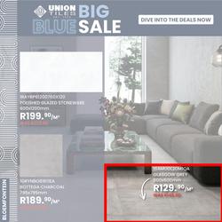 Union Tiles : Big Blue Sale (26 May - 07 June 2026), page 16