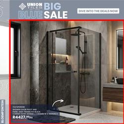 Union Tiles : Big Blue Sale (26 May - 07 June 2026), page 18