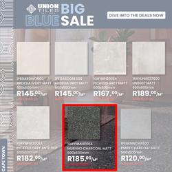 Union Tiles : Big Blue Sale (26 May - 07 June 2026), page 20