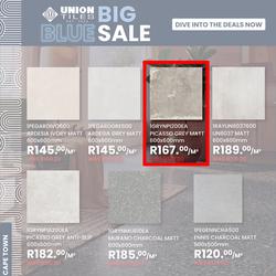 Union Tiles : Big Blue Sale (26 May - 07 June 2026), page 20