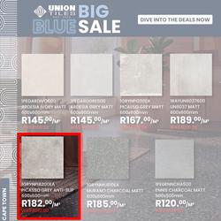 Union Tiles : Big Blue Sale (26 May - 07 June 2026), page 20