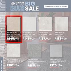 Union Tiles : Big Blue Sale (26 May - 07 June 2026), page 20