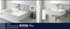 LRBW Counter Top Or Wallhung Basin-Each