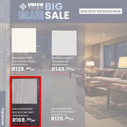 Union Tiles : Big Blue Sale (26 May - 07 June 2026), page 25