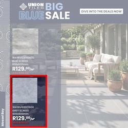 Union Tiles : Big Blue Sale (26 May - 07 June 2026), page 27