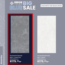 Union Tiles : Big Blue Sale (26 May - 07 June 2026), page 28