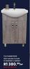 550 Haven Floor Standing Cabinet 1Tathwbfs550 -Per Sqm